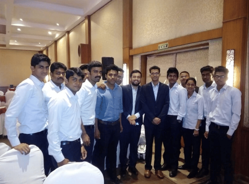 London College Kochi Extra Curriculars photo 9